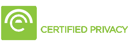 TRUSTe Certified Privacy