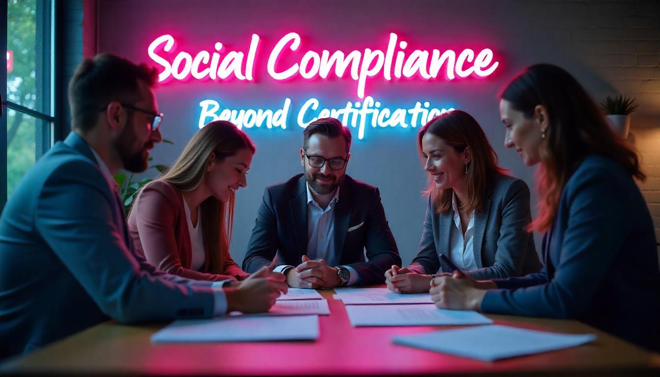 Social Compliance