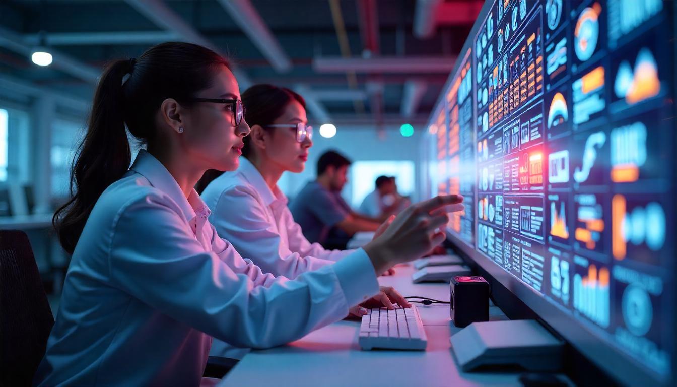 Digital Transformation